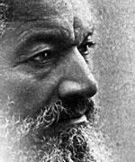 Frederick Douglass