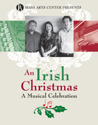 Irish Christmas