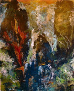 Olga Baumbaek Reilly