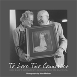 To Love Two Countries book cover